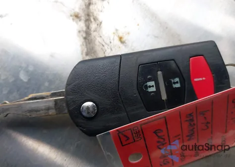 2011 Mazda Cx-9 Touring from USA, damaged, VIN JM3TB2CA9B0306888